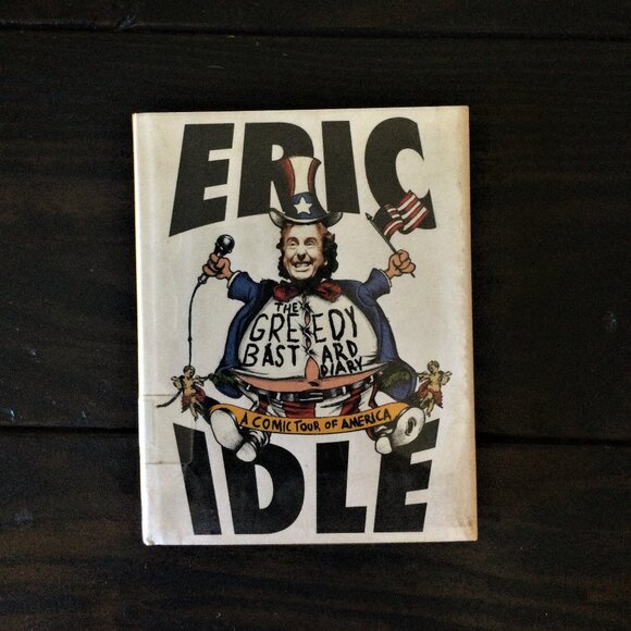 Monty Python Collection - 8 Books - Picture 6 of 8